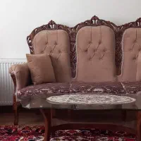 مبل|مبلمان خانگی و میز عسلی|اسکو, |دیوار