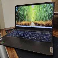 Lenovo ideapad gaming 3 GTX 1650