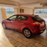 رنو مگان مدل ۲۰۱۴|خودرو سواری و وانت|کیش, |دیوار