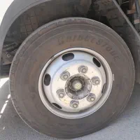 شیلر،۱۴۰۰|خودرو سنگین|مهاجران, |دیوار