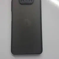 گوشی شیائومی مدل poco x3 NFC 128گیگ سالم