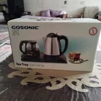 چای ساز|سماور، چایساز، قهوهساز|اردبیل, |دیوار