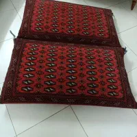 یک جفت پشتی ماشینی