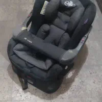 صندلی ماشین