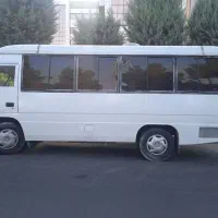 مینی بوس هیوندا مدل 80|خودرو سنگین|کرج, شهرک بنفشه|دیوار
