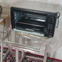 تستر|اجاق گاز و لوازم برقی پخت‌وپز|قم, باجک دو|دیوار
