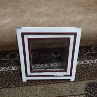 پنجره آلومینیومی