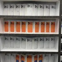 خرید فروش گوشی آیفون