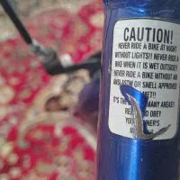 دوچرخه سایز12