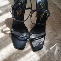 کفش مجلسی زنانه نونو