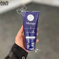 روتین موی فر
