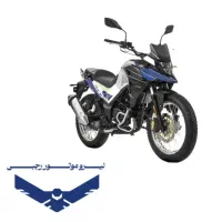 گلکسی NH 180 (نیرو موتور رجبی)