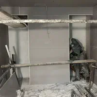 اجاره مغازه با دکور