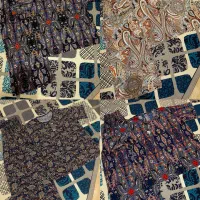 تعدادی کاپشن پالتو خز وارداتی پافر تیشرت شلوار مفت|لباس|مشهد, گاز|دیوار