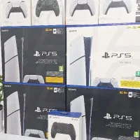 انواع کنسول بازی ps xbox|کنسول، بازی ویدئویی و آنلاین|کرمانشاه, |دیوار