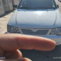 پراید 132