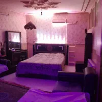 سوئیت دربست ۱۱۰متری نزدیک حرم مطهر|اجارهٔ کوتاه‌مدت آپارتمان و سوئیت|قم, هنرستان|دیوار