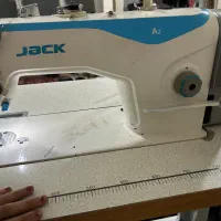 چرخ خیاطی A2 نخ قط کن در حدنو