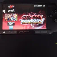 psp 1|کنسول، بازی ویدئویی و آنلاین|تبریز, |دیوار