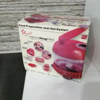 غذاساز دستی