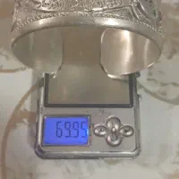 دستبندنقره