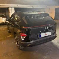 هیوندای کونا، مدل ۲۰۲۵
