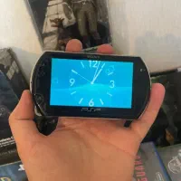 psp go