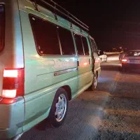 ون دربستی به تمام نقاط ایران|خدمات حمل و نقل|کرمانشاه, |دیوار