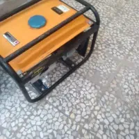 موتور برق 3500