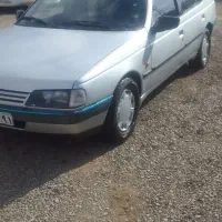 پژو۴۰۵ زیبا و سالم و سلامت