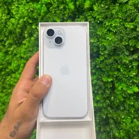 Iphone 15 normal ایفون نرمال در حد|موبایل|تهران, شهرک غرب|دیوار