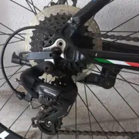 دوچرخه ترک وان سایز۲۶مدلT3000|دوچرخه، اسکیت، اسکوتر|لاهیجان, لاشیدان|دیوار