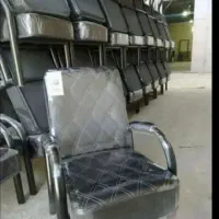 صندلی  انتظار آرام لوله ای  /mp/کیفیت دار