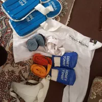 وسایل کاراته و بوکس