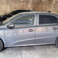 فروش فوری تارا اتومات V4 مدل ۱۴۰۴|خودرو سواری و وانت|ری, فیروزآبادی|دیوار