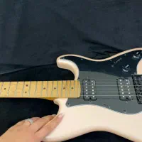 گیتار الکتریک