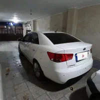 سراتو وارداتی مدل ۲۰۱۰