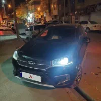 x22 مدل 96 در حد صفر اسپرت اکسلنت بدون نقطه