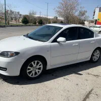 مزدا ۳