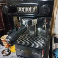 دستگاه قهوه ساز صنعتی