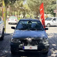 پراید ۱۳۲
