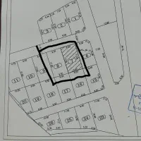 فروش فوری زمین 323