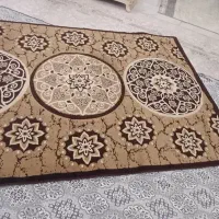 قالیچه ماشینی