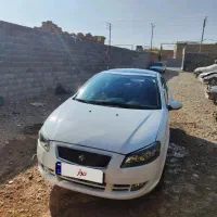 رانا پلاس سقف شیشه ای تصادفی