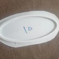 ساخت جاکلیدی. شمع. دکورات سنگ مصنوعی..|صنایع دستی و سایر لوازم تزئینی|مرودشت, شهرک مهدیه|دیوار