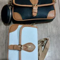 کیف خانومی فوق العاده زیبا|کیف، کفش، کمربند|لنجان, |دیوار