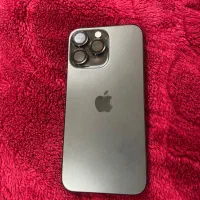 iPhone 15pmax رجیستر شده