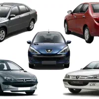 انجام ثبت نام قرعه کشی ایران خودرو