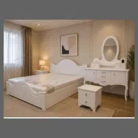 تخت خواب نـارنج،، استاندارد/ تنوع زیاد