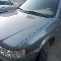 سمند Lx مدل 98|خودرو سواری و وانت|همدان, |دیوار